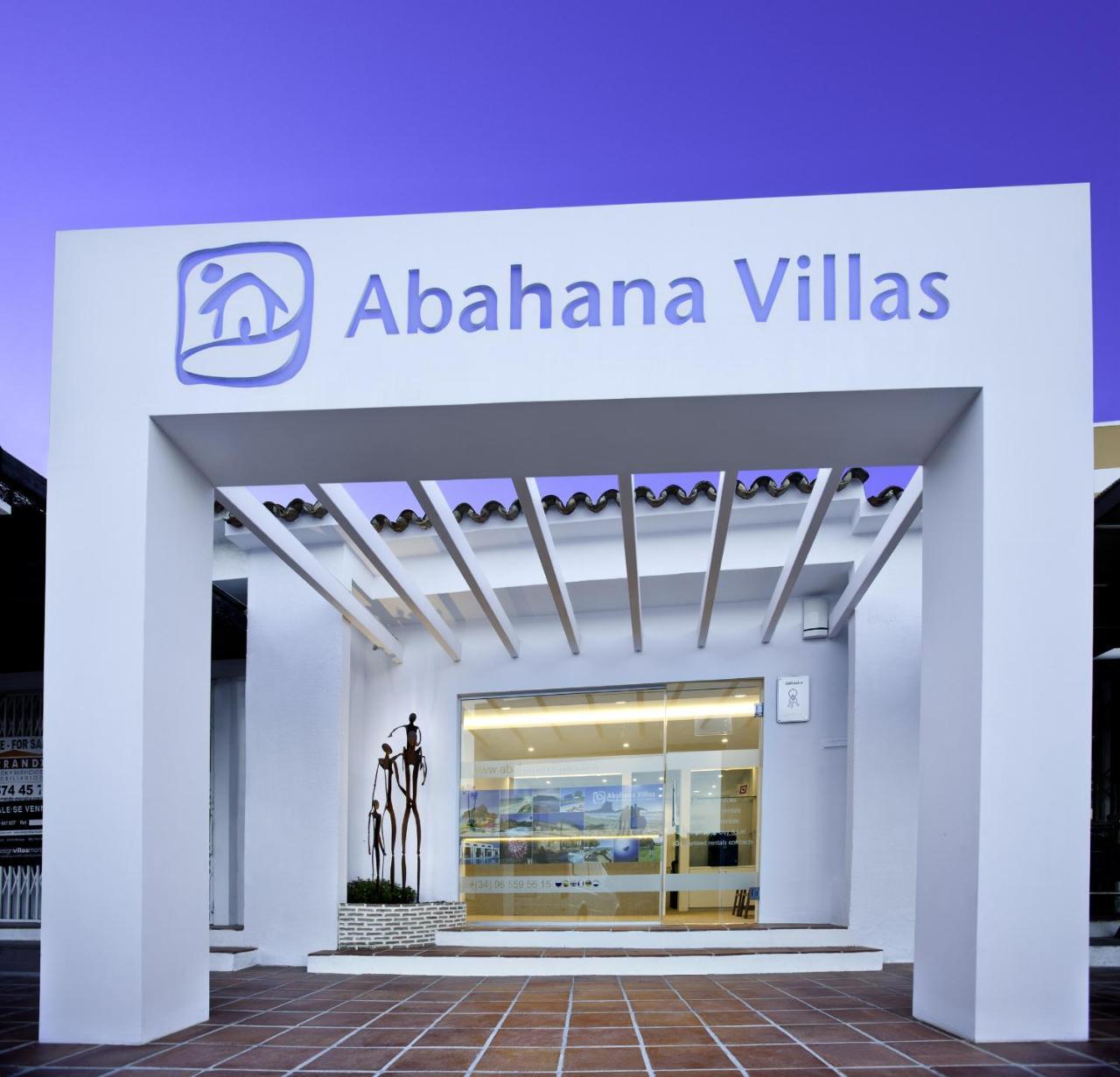 Villa Gaviota By Abahana Villas Moraira Dış mekan fotoğraf